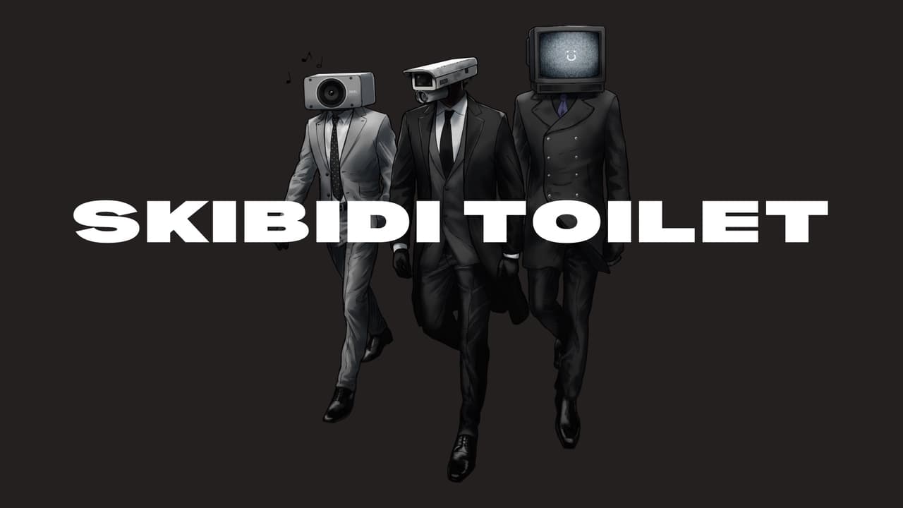 Skibidi Toilet: The Movie
