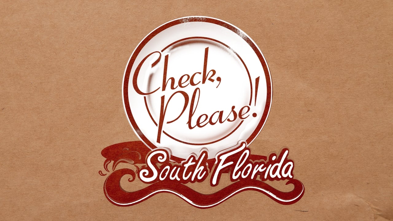 Check, Please! South Florida