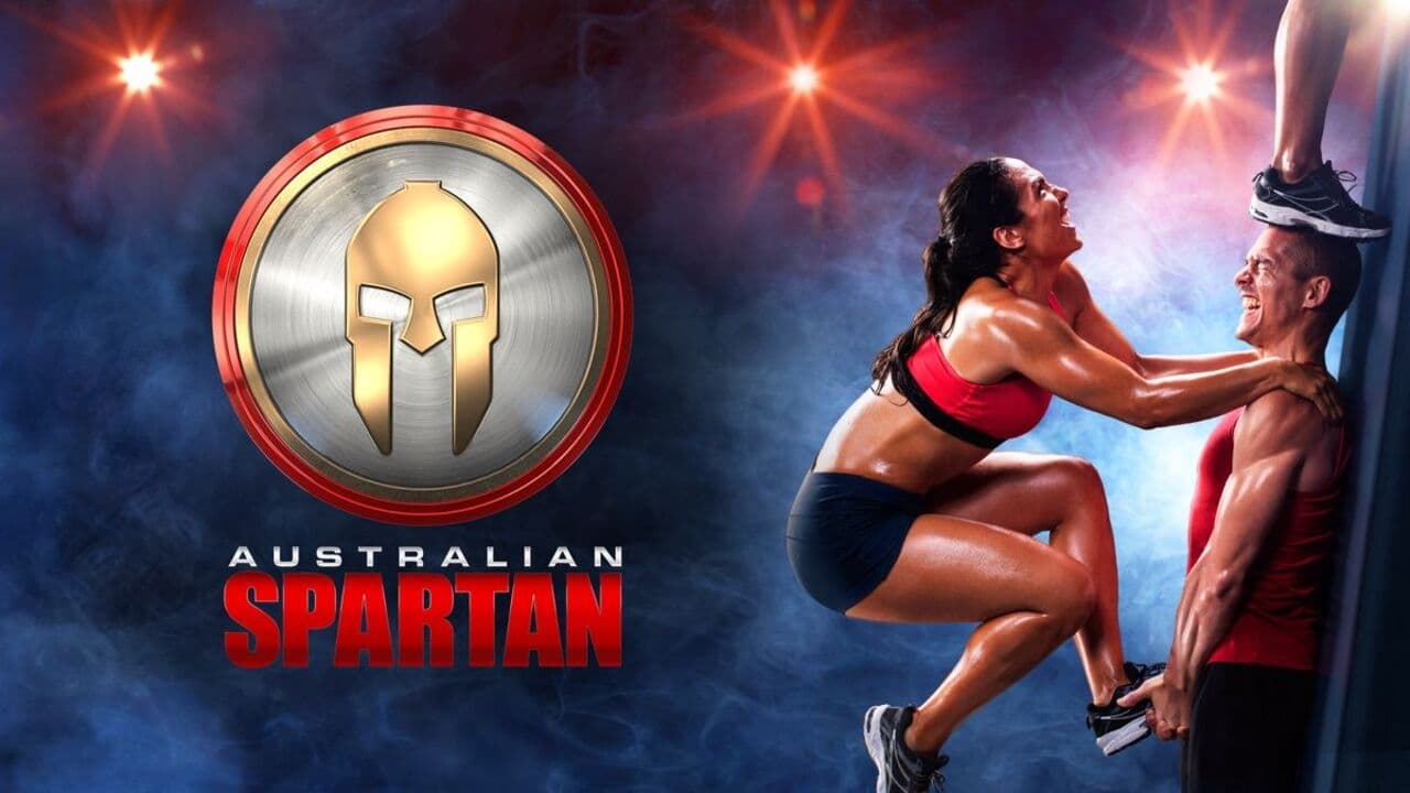 Australian Spartan