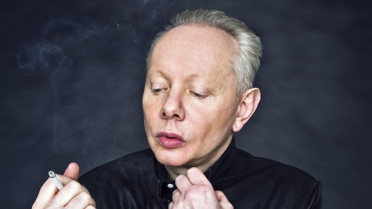 Joe Jackson - AVO Session 2010