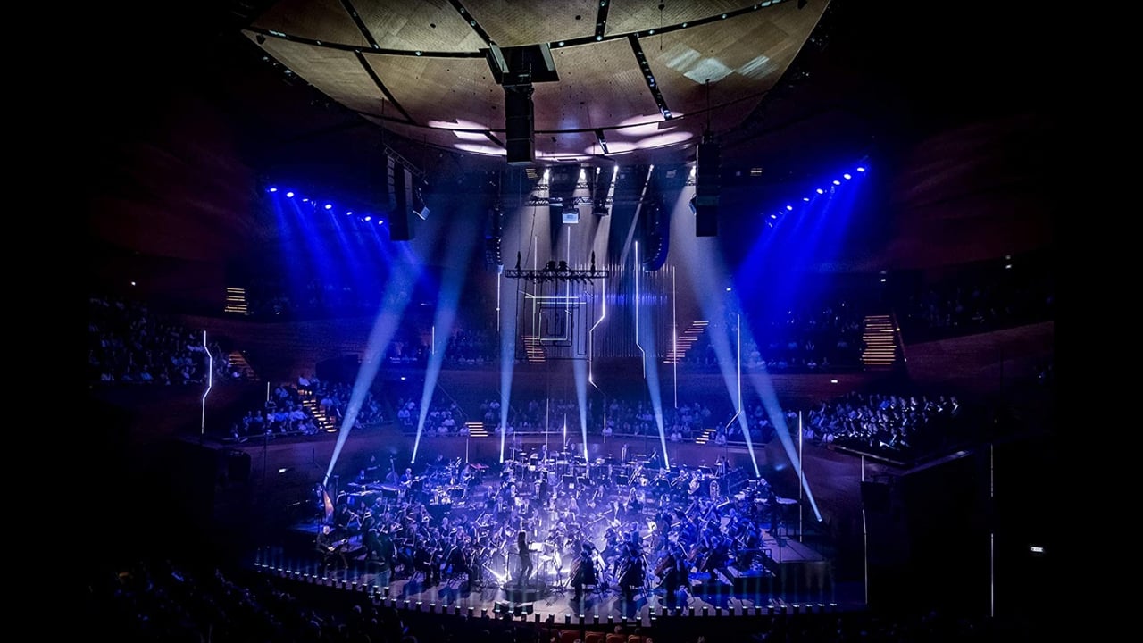 Galaxymphony - Danish National Symphony Orchestra, Anthony Hermus