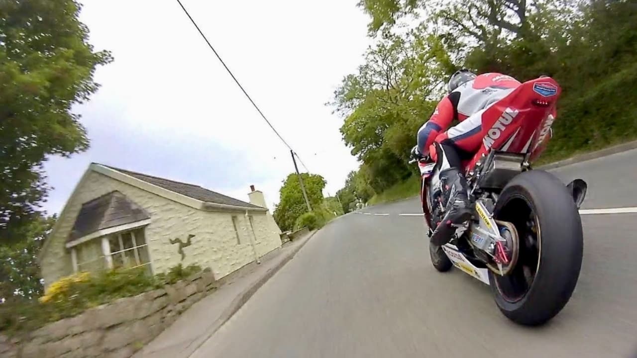 Isle of Man Tourist Trophy 2013, The TT Experience