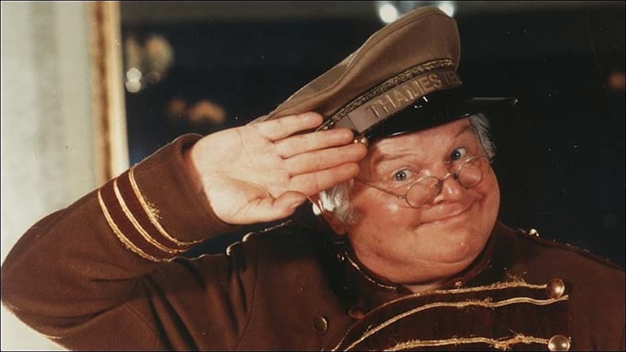 The Benny Hill Show Volume 1-2-3-4