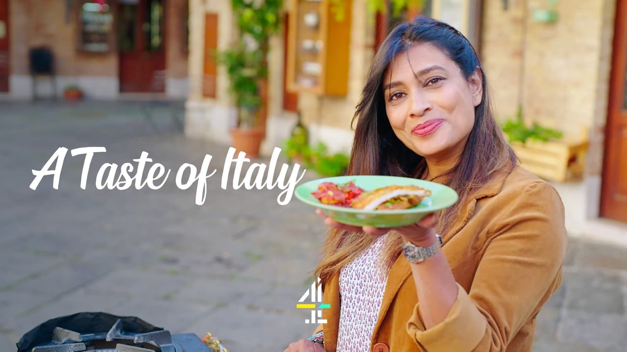 A Taste of Italy