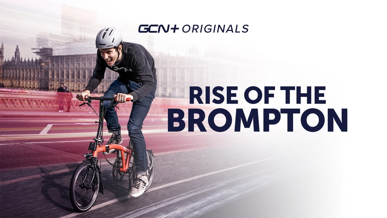 Rise Of The Brompton