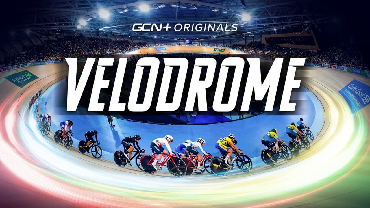 Velodrome: Stories From The Track