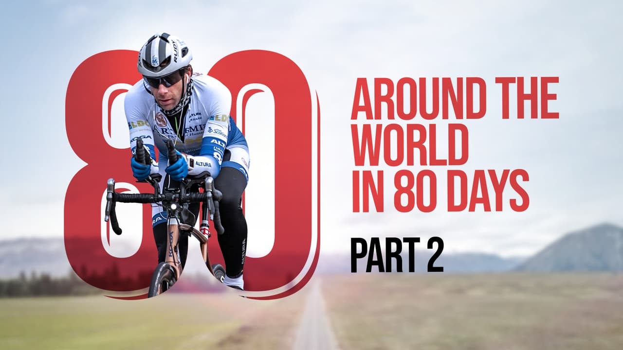 Around The World In 80 Days - Part 2