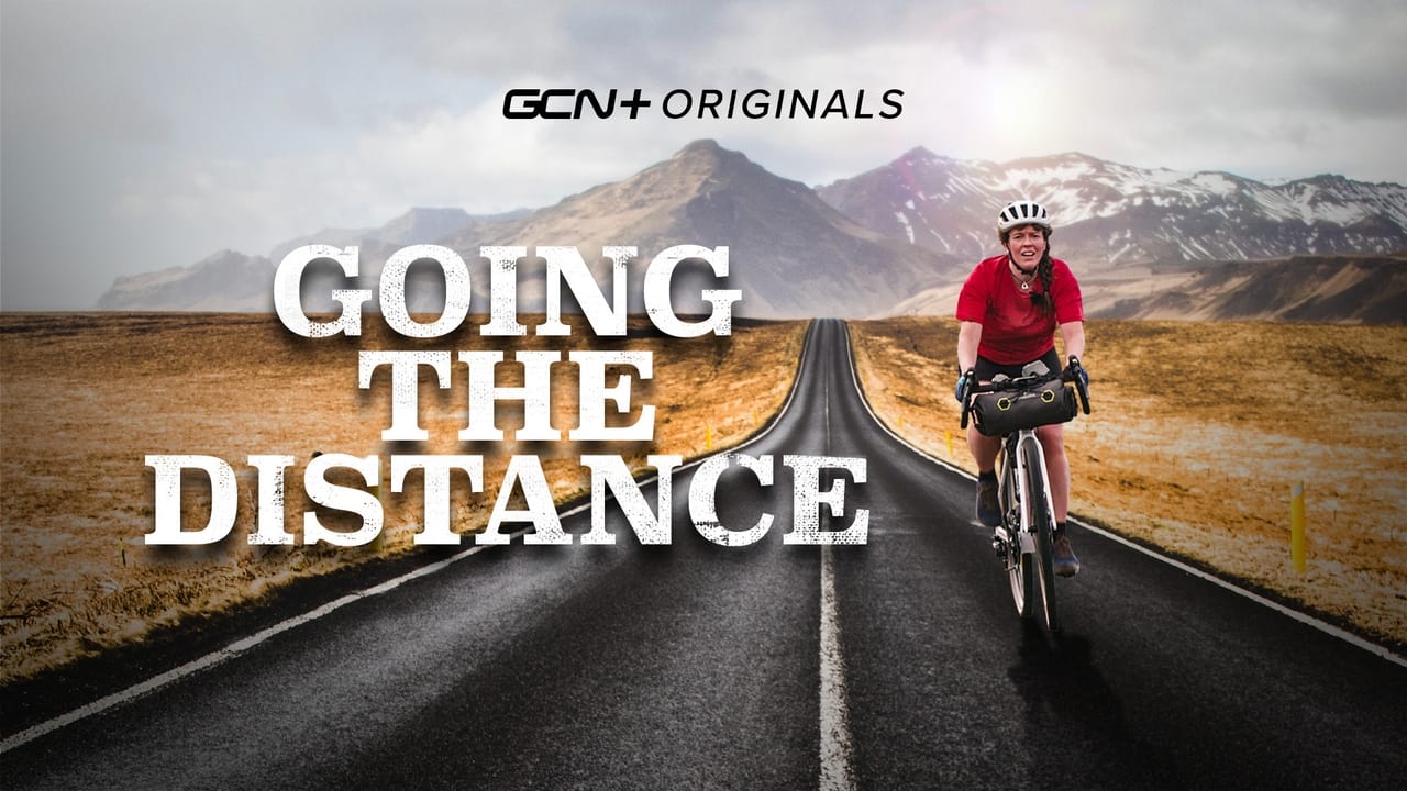 Going The Distance: Tales Of Endurance