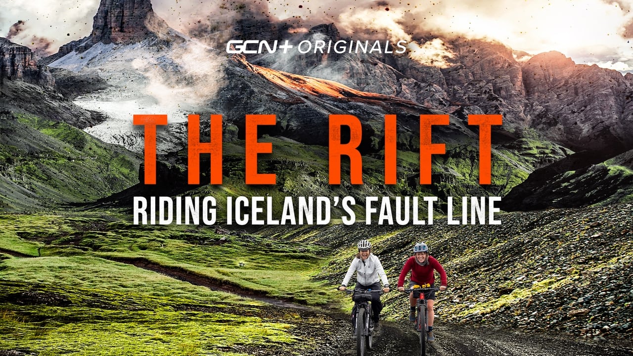 The Rift: Riding Iceland's Fault Line