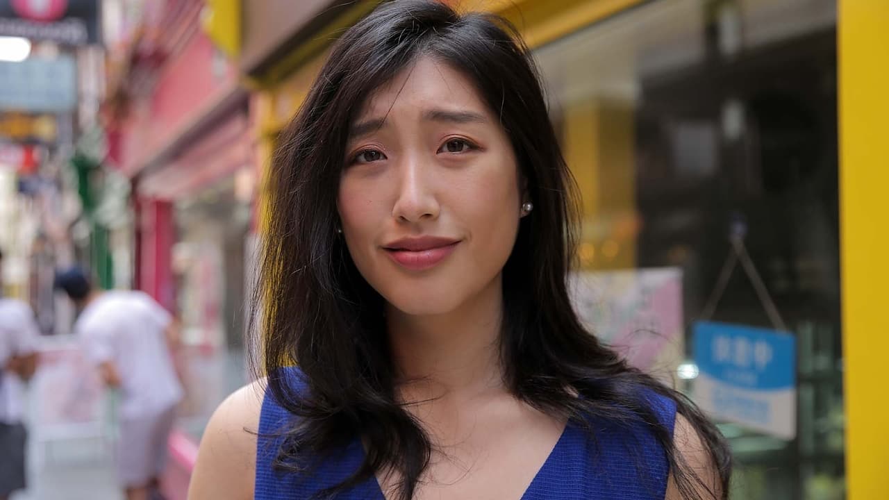 Being British East Asian: Sex, Beauty & Bodies