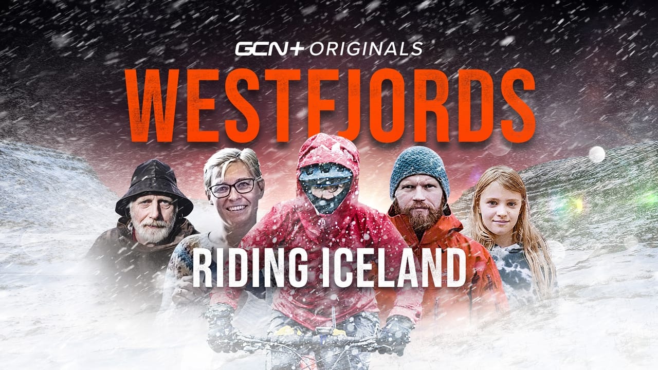 Westfjords: Riding Iceland