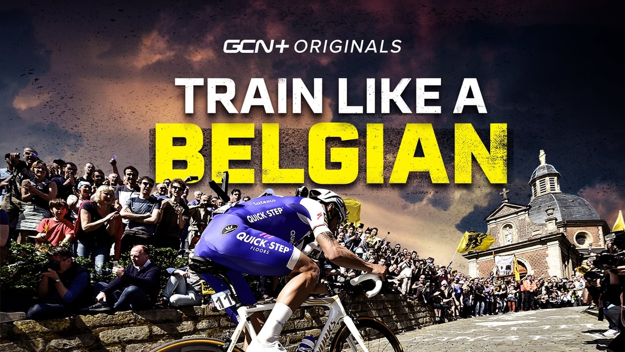 Train Like A Belgian