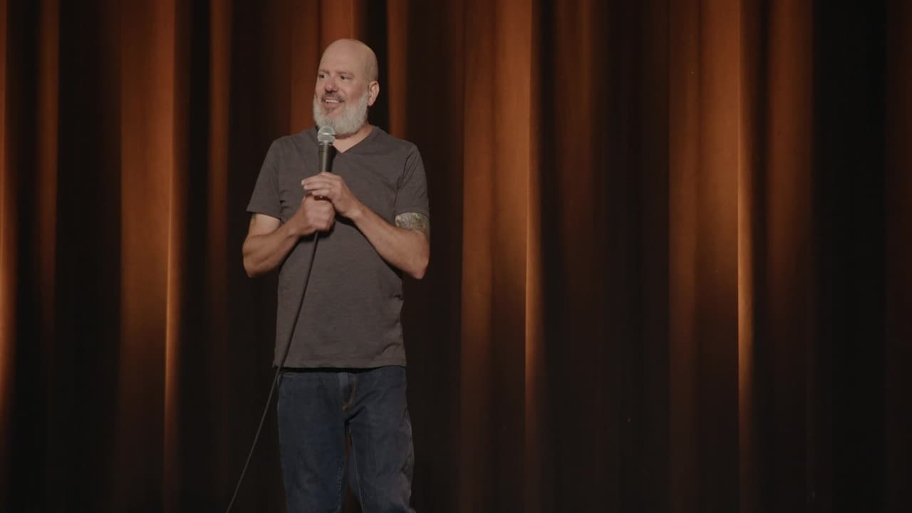 David Cross: Worst Daddy in the World