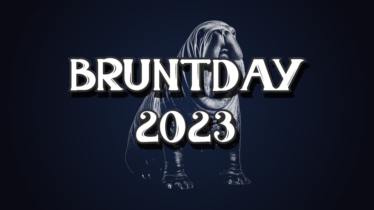Bruntday 2023