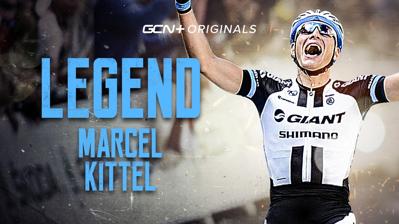 Legend: Marcel Kittel