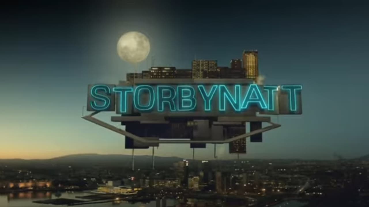 Storbynatt