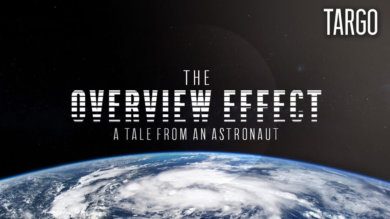 The Overview Effect