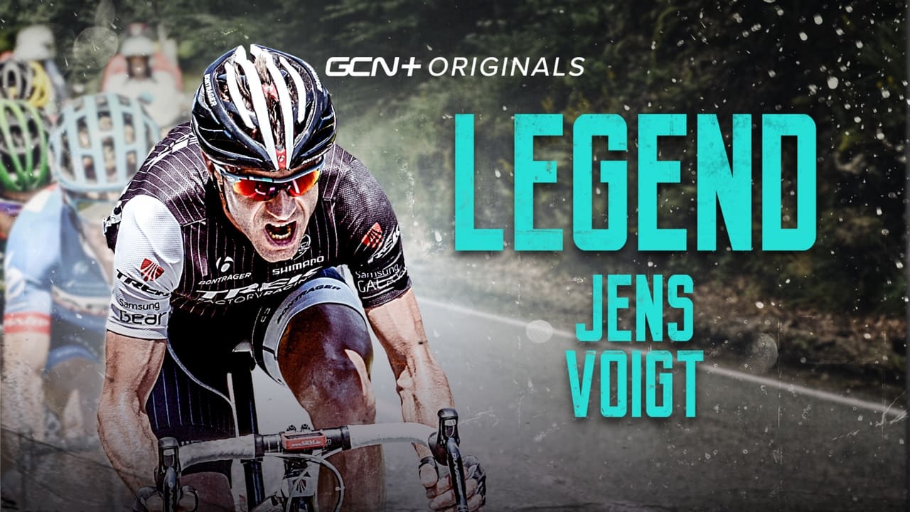 Legend: Jens Voigt