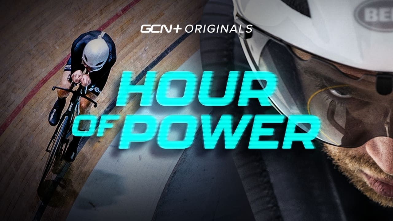 The Hour Of Power -  Cycling’s Ultimate Test