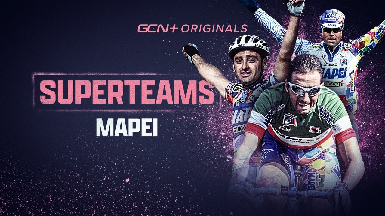 Superteams: Mapei