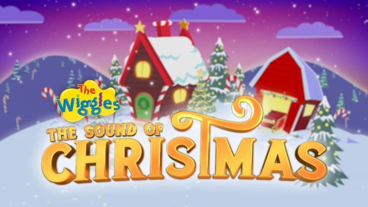 The Wiggles: The Sound of Christmas