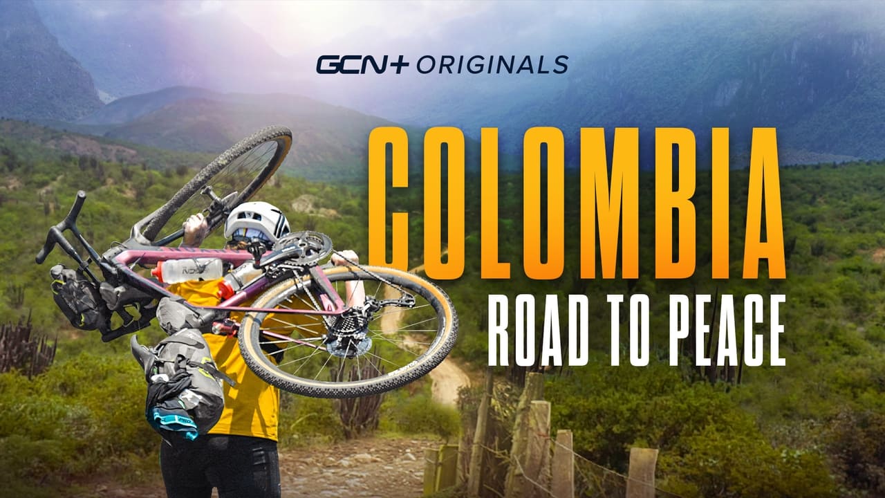 Colombia: Road To Peace