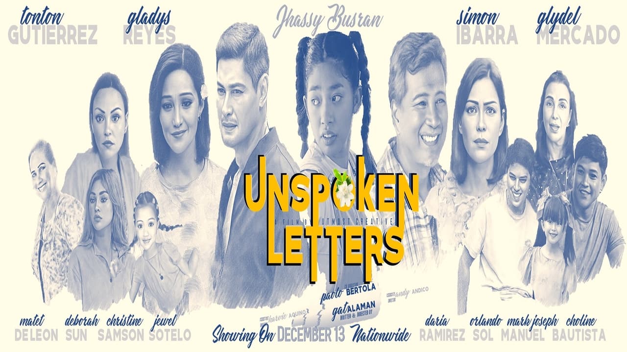 Unspoken Letters