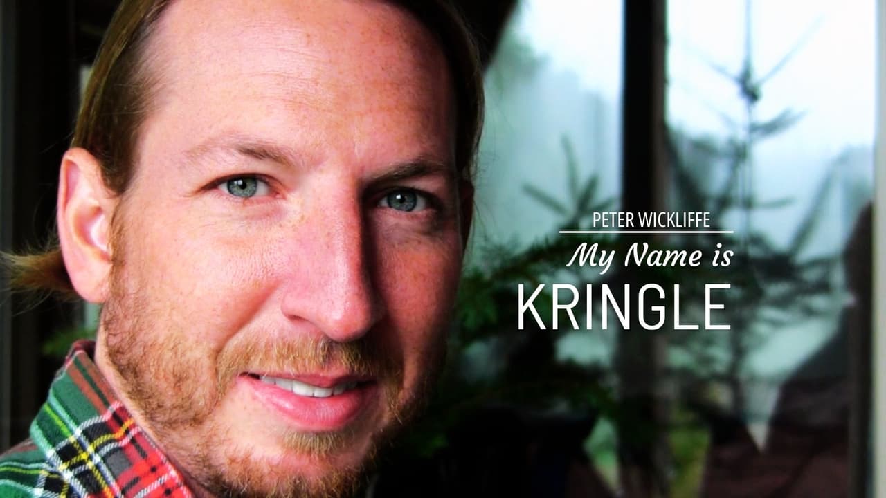 My Name is Kringle