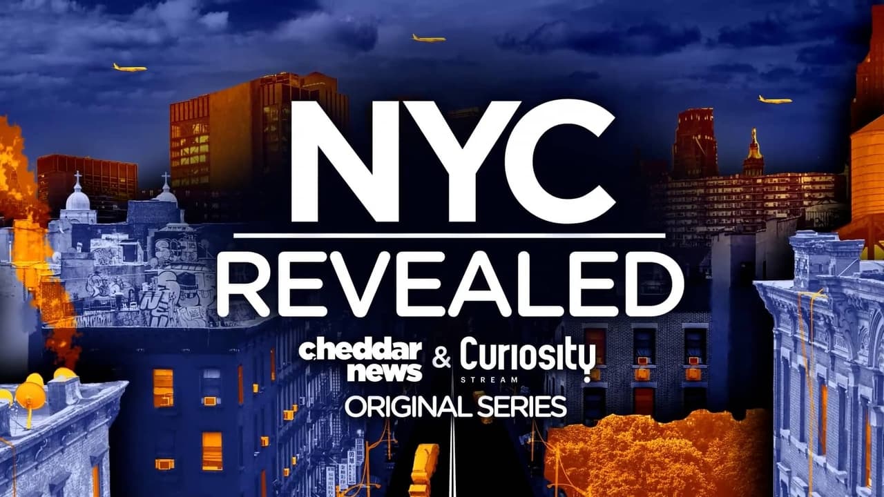 NYC Revealed