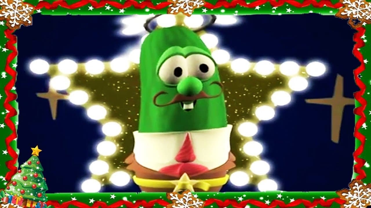 VeggieTales: The Star of Christmas