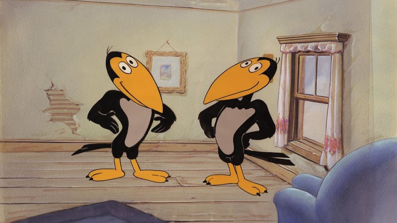 The Heckle and Jeckle Collection