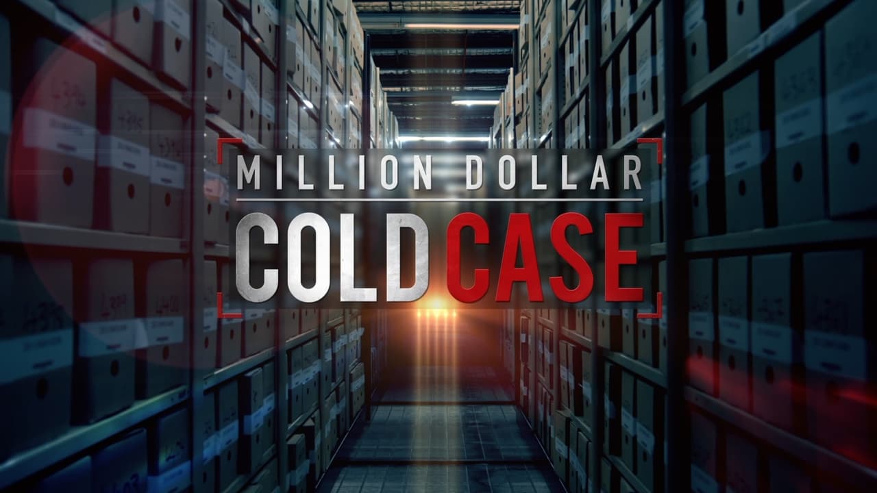 Million Dollar Cold Case