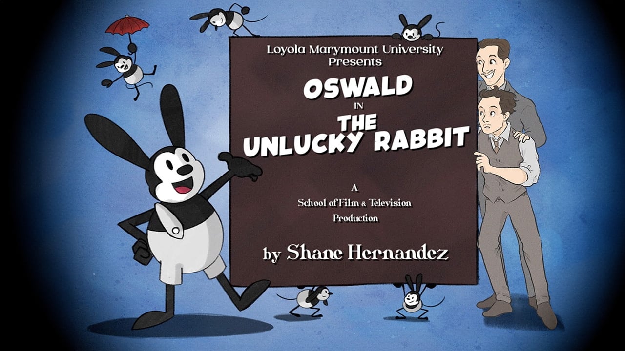 The Unlucky Rabbit