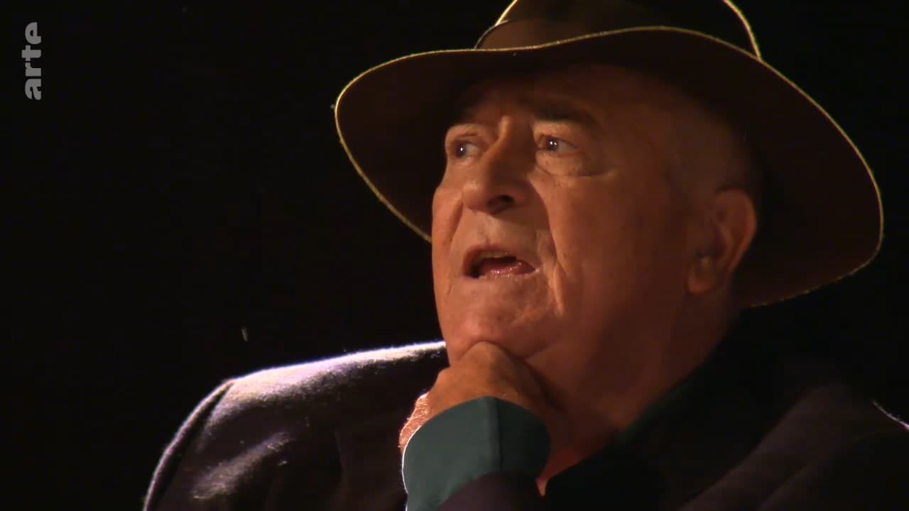 Bertolucci par Bertolucci : Leçon de cinéma