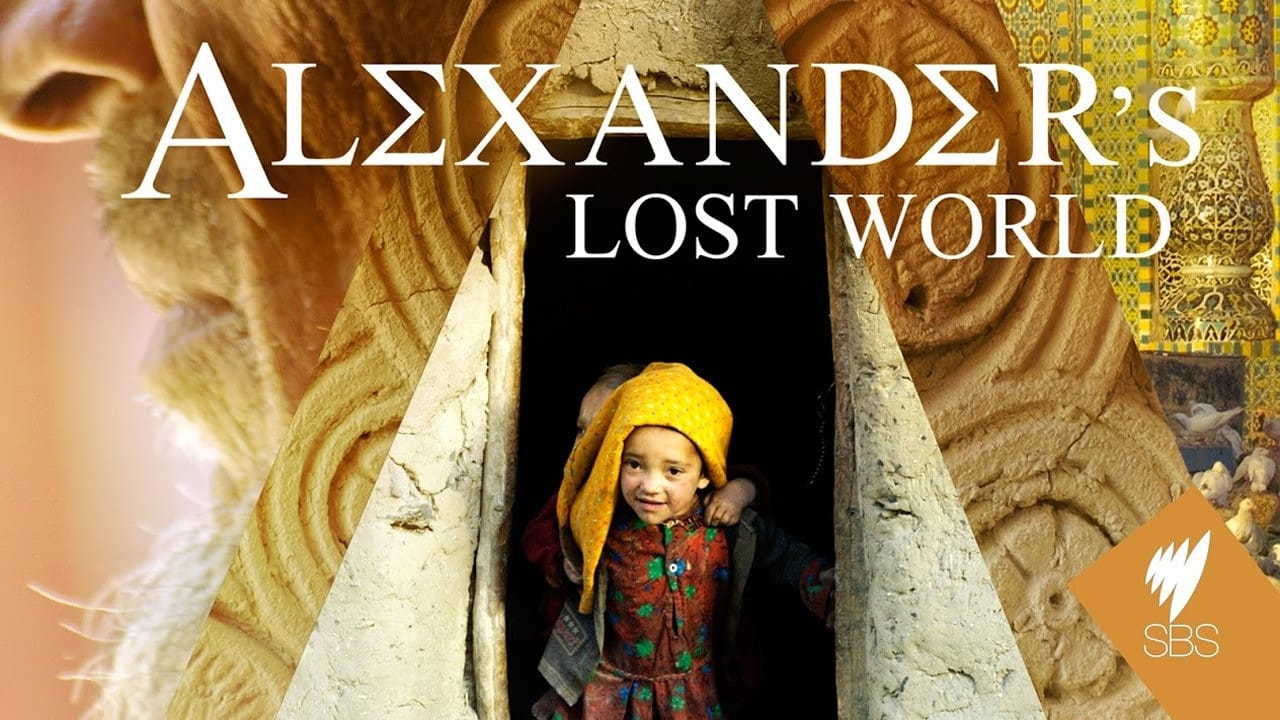 Alexander's Lost World