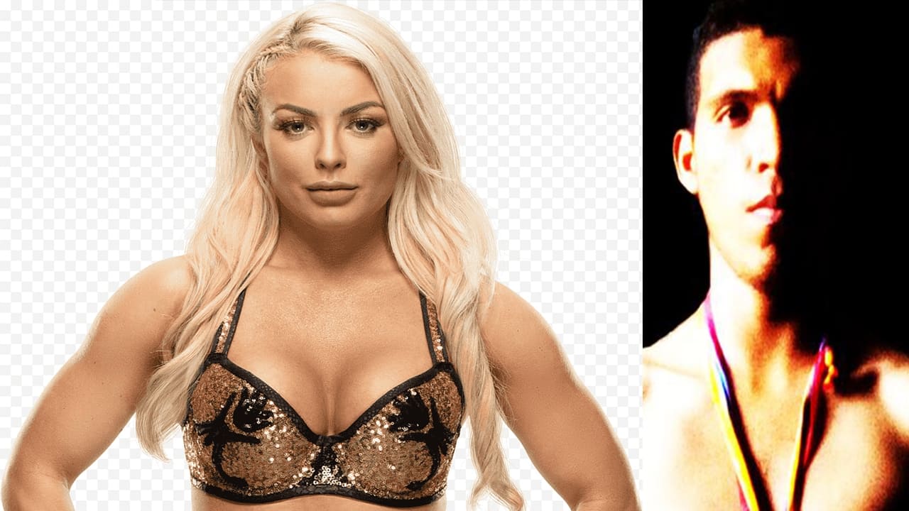 Johan Archiles Interview With Mandy Rose