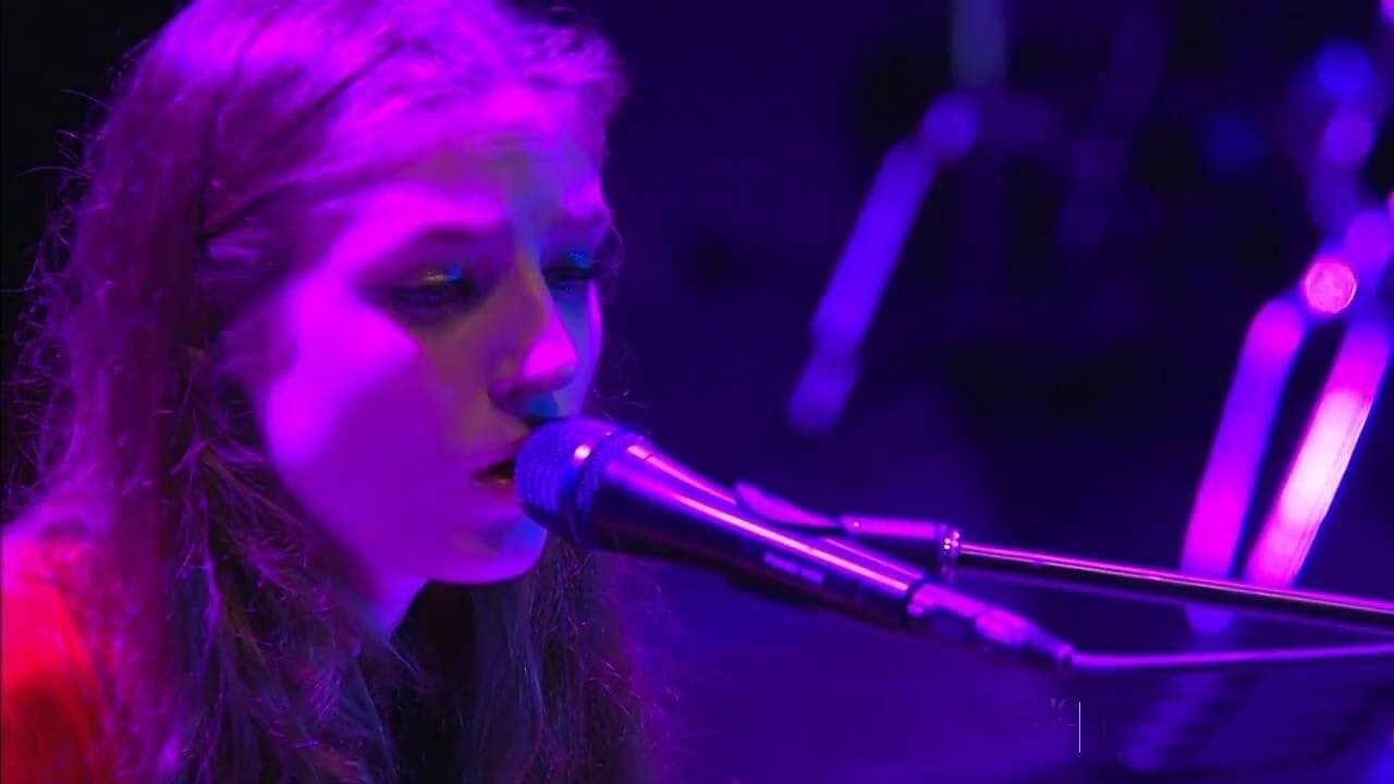 Birdy - Beautiful Lies Tour (House of Blues, Cleveland, USA)