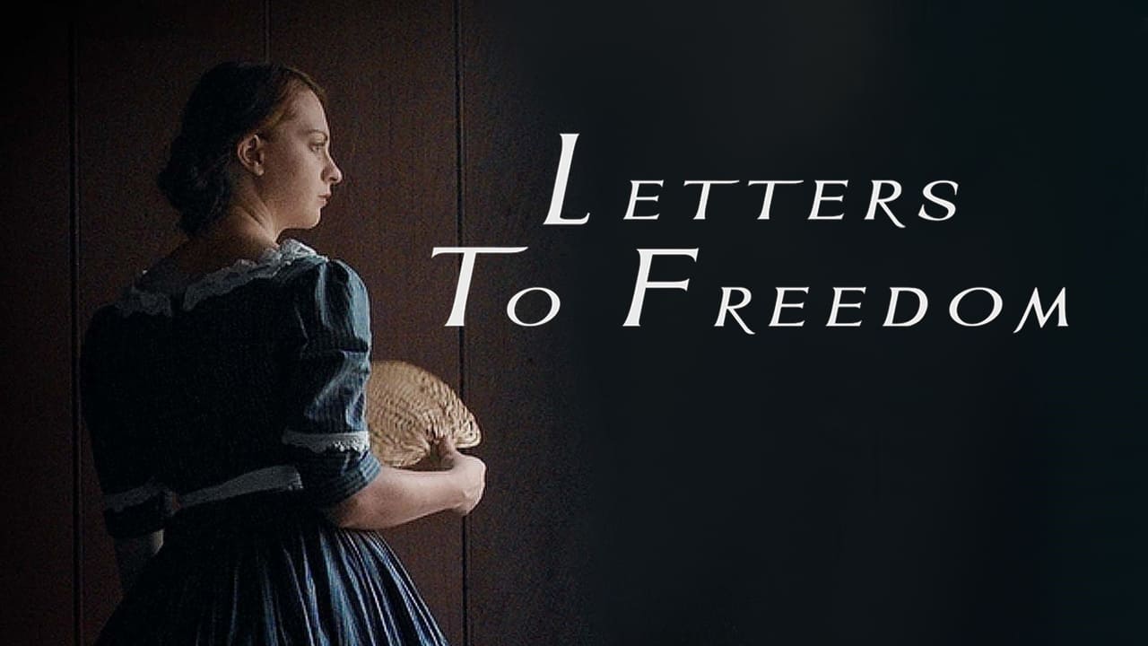 Letters To Freedom