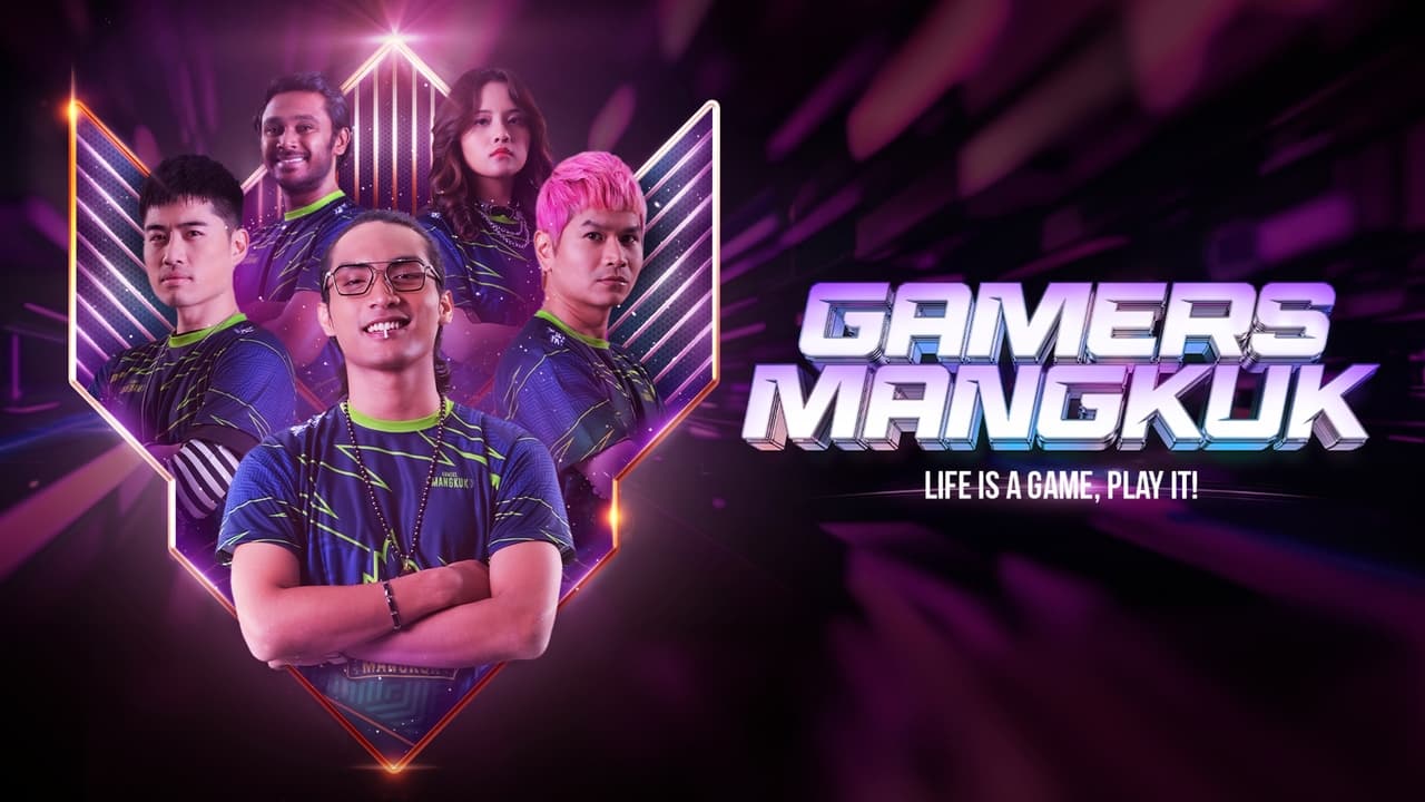 Gamers Mangkuk