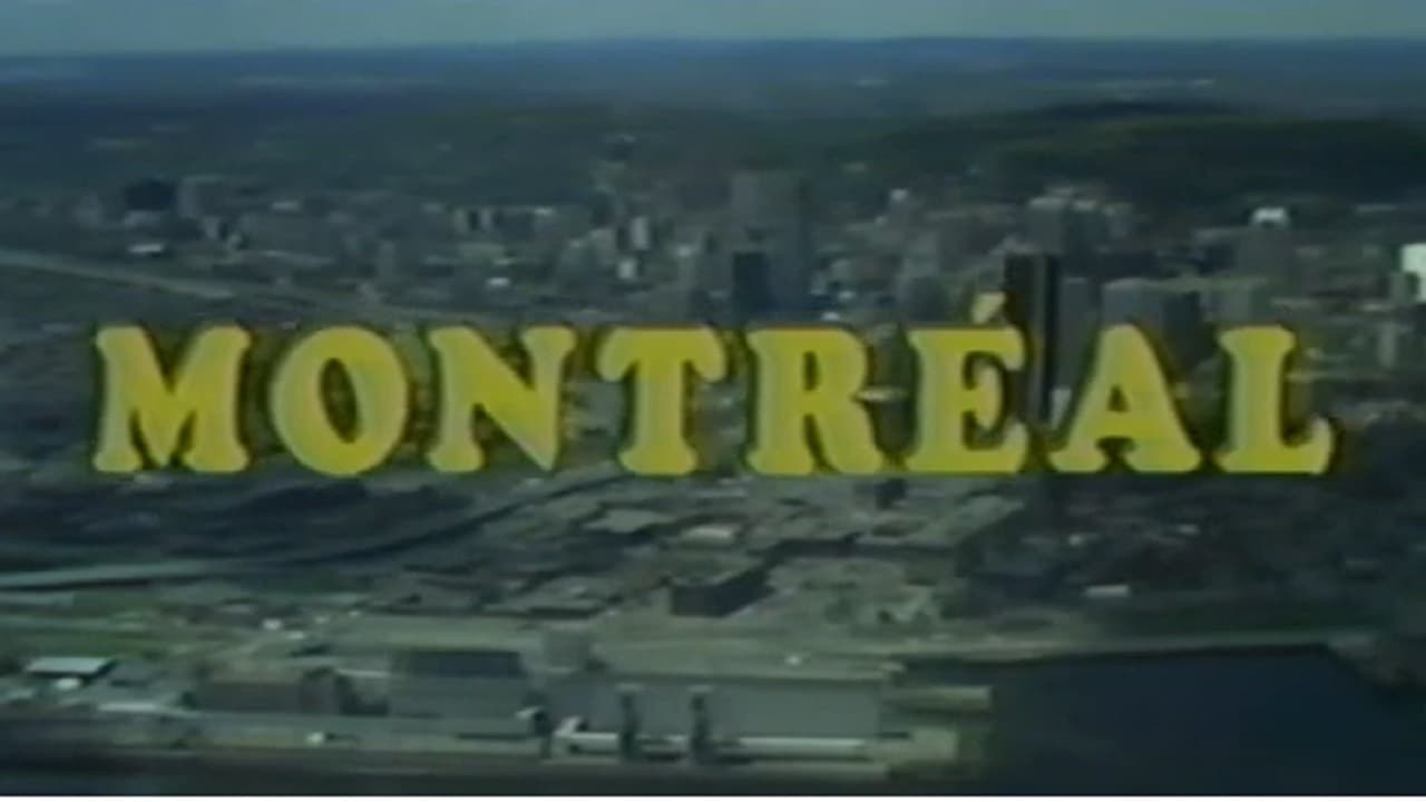 Video-Tour Montreal