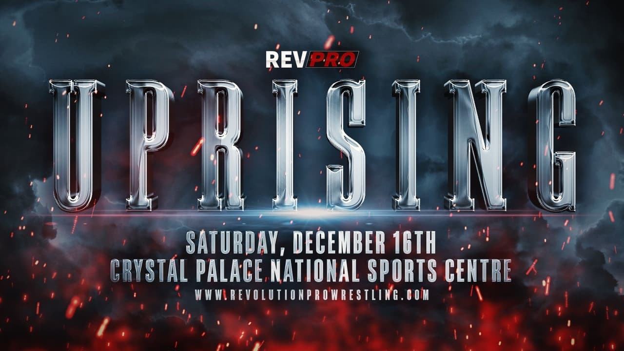 RevPro Uprising 2023