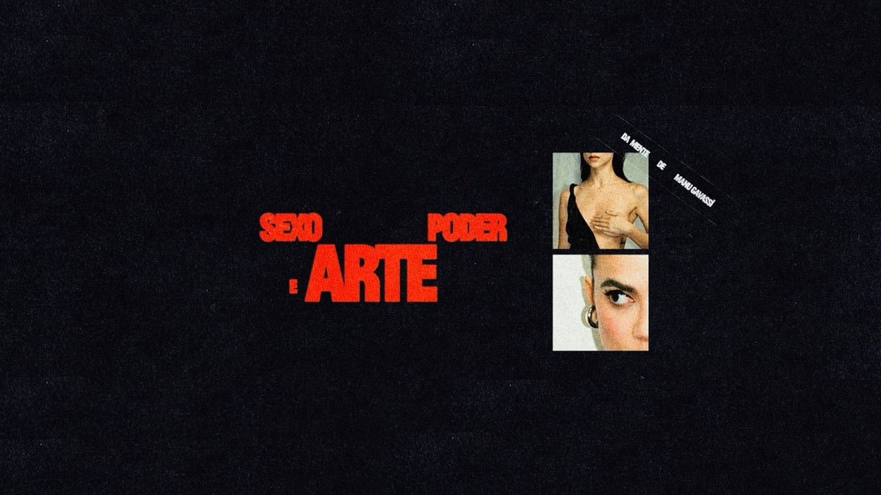 Sex, Power and Art