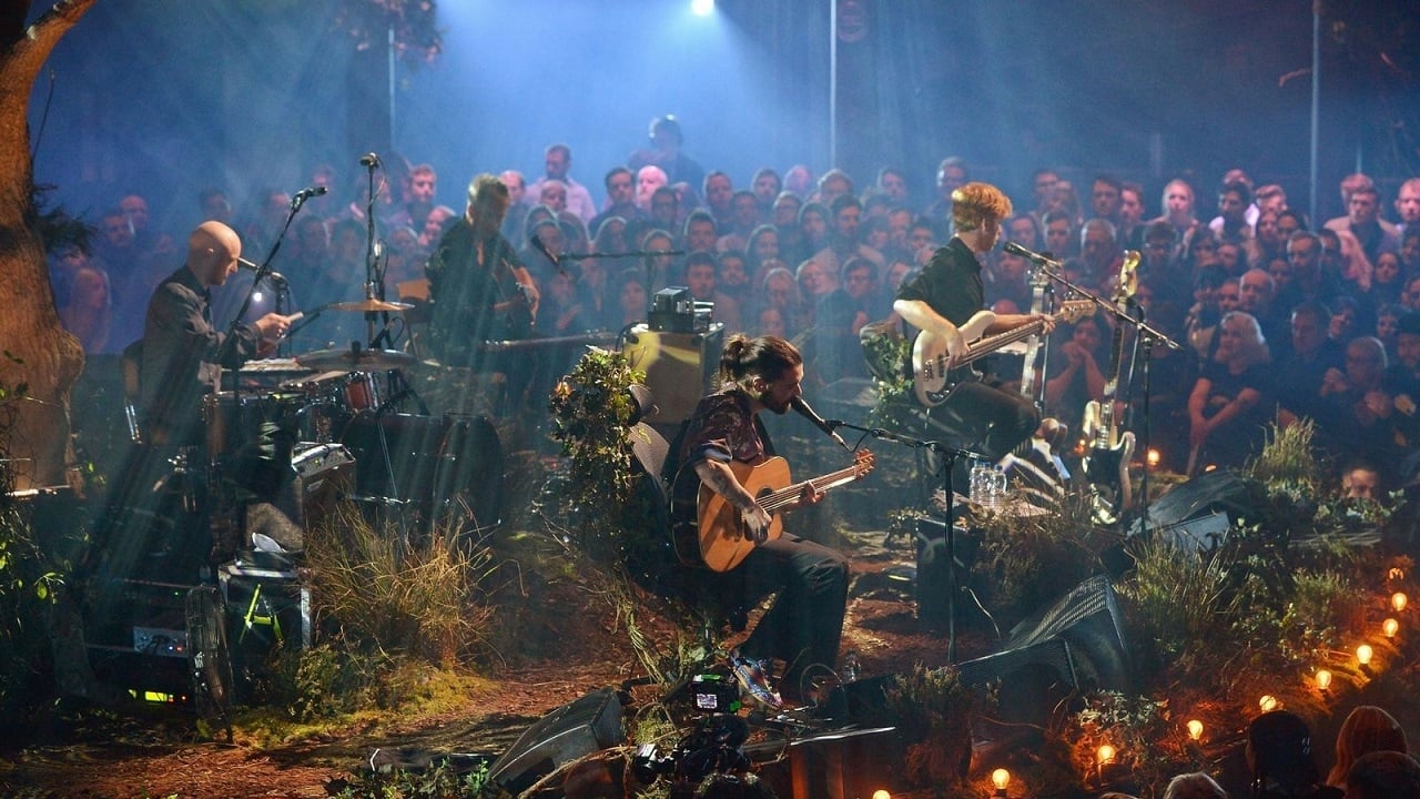 Biffy Clyro: MTV Unplugged: Live At The Roundhouse London