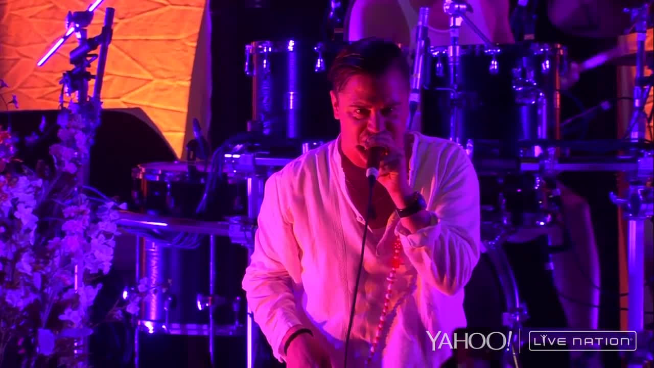 Faith No More -  Live at The Fillmore