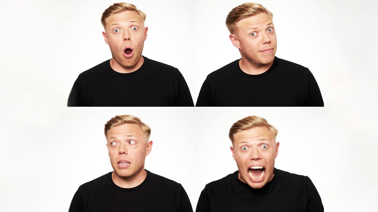 Rob Beckett's Savage Socials