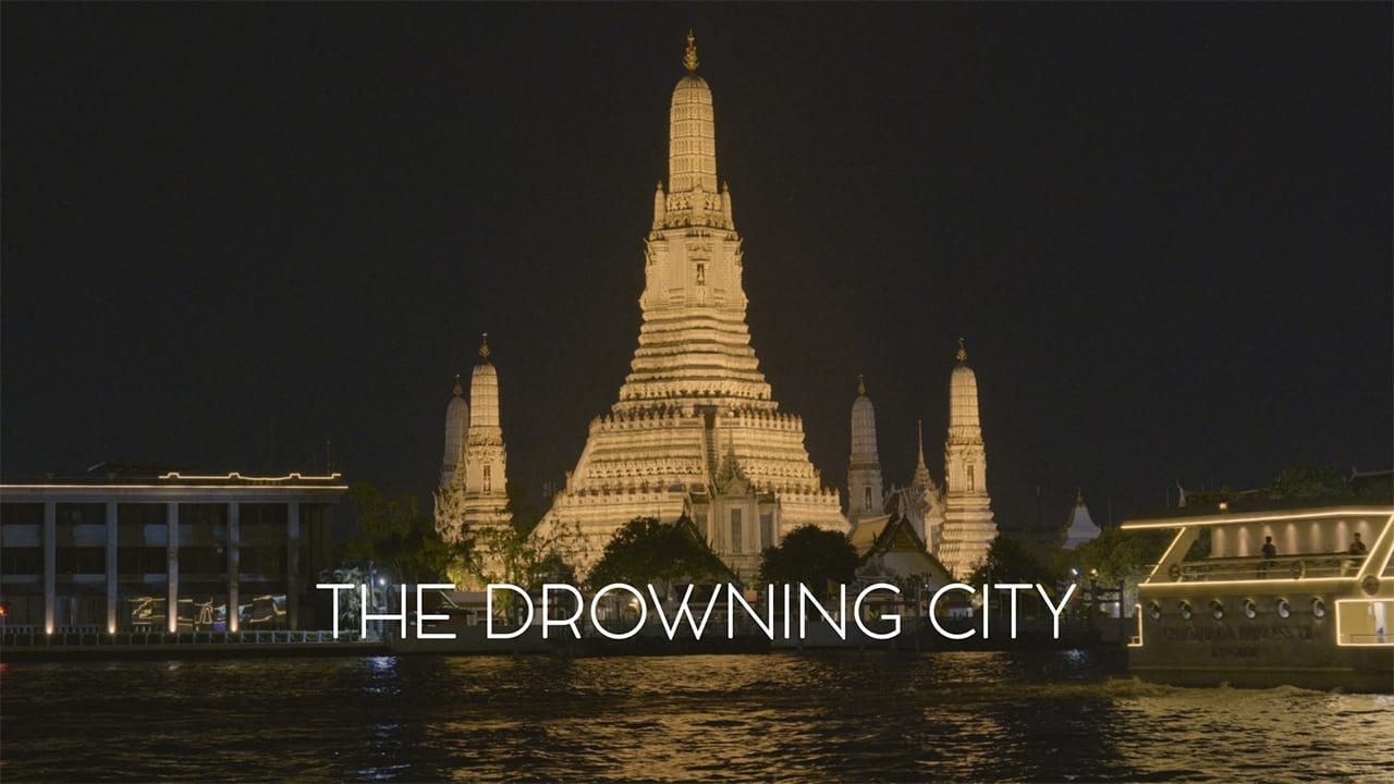 The Drowning City