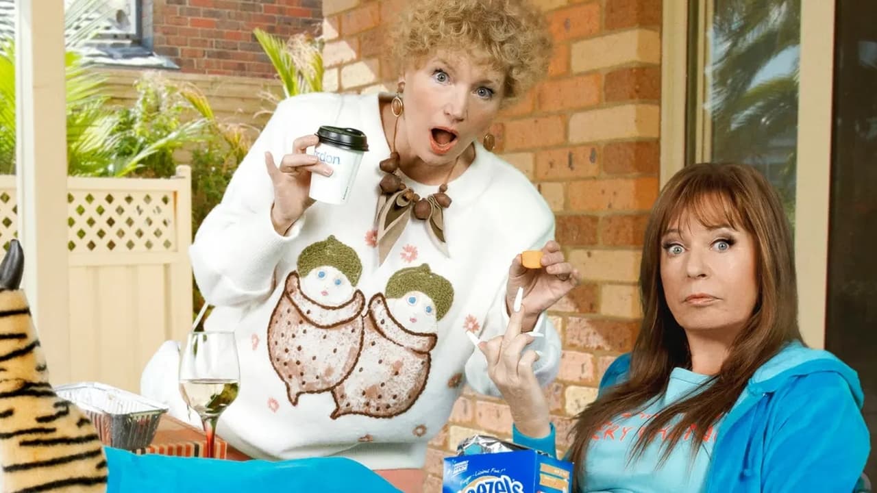 Kath & Kim Kountdown