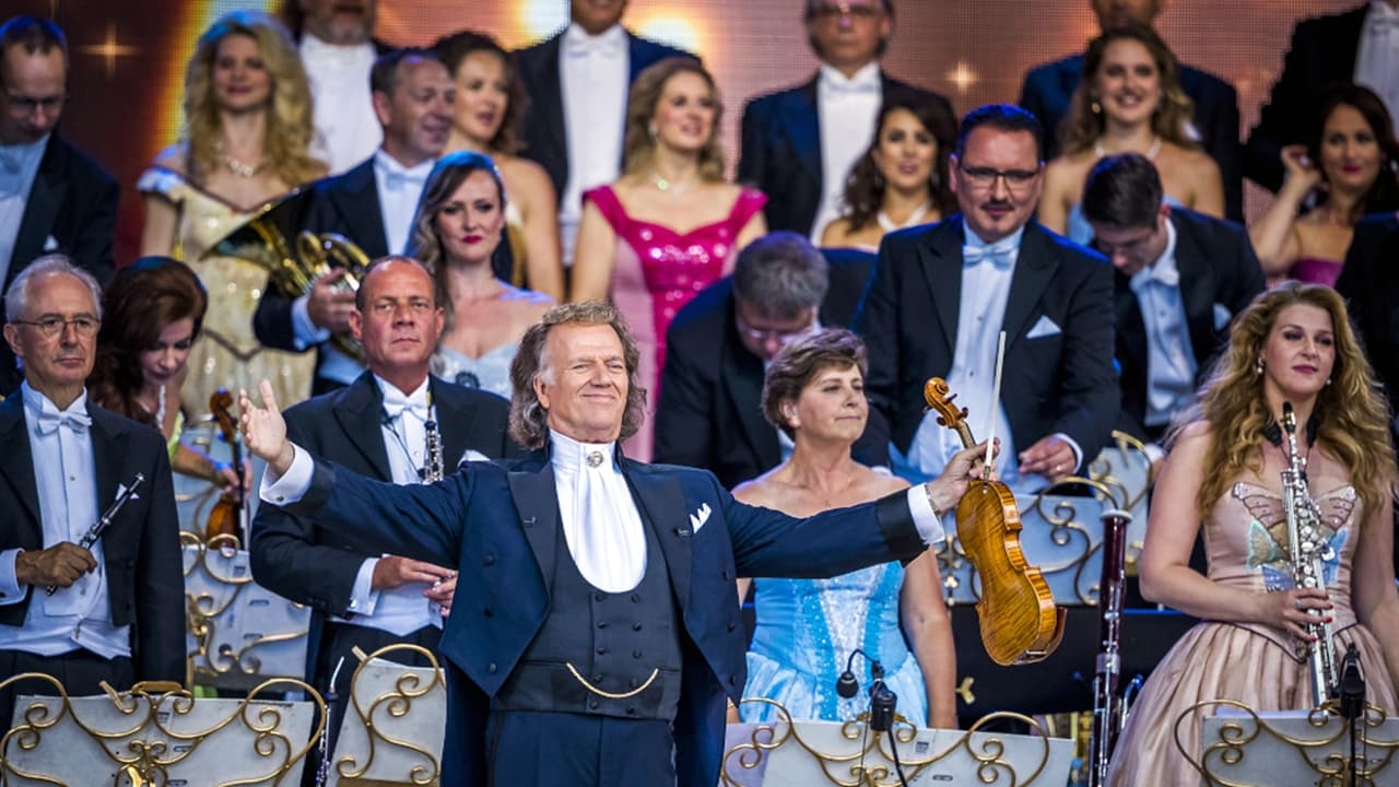 André Rieu - Das große Konzert 2019