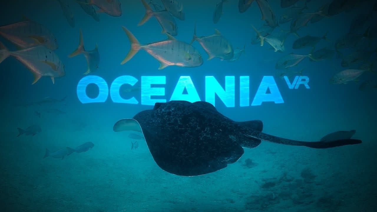 Oceania VR