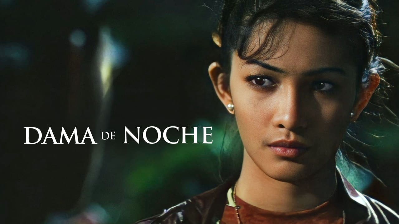 Dama de Noche